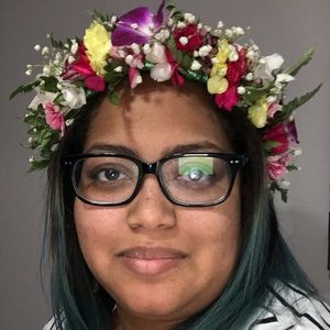 Meet your Posher, Marissa